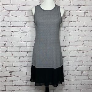 ***SOLD***Michael Michael Kors black and white dre